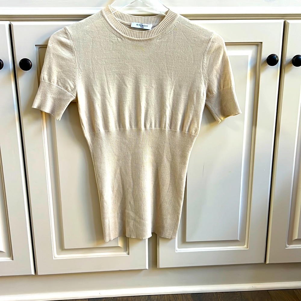 Givenchy Wool Sweater - Never Worn